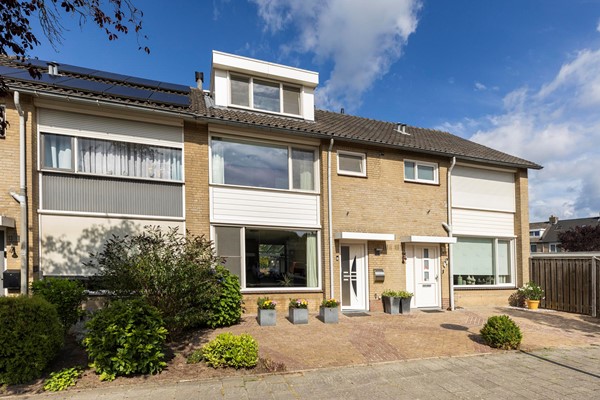 Medium property photo - Jonathanstraat 15, 5632 NW Eindhoven
